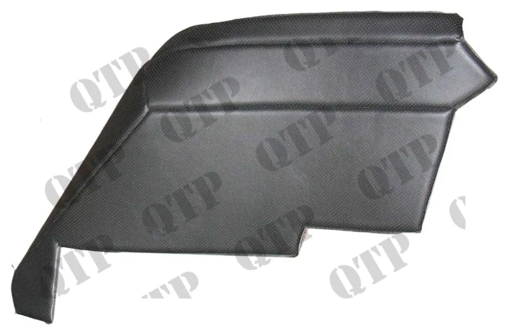 Foam Mudguard RH Begränsat antal