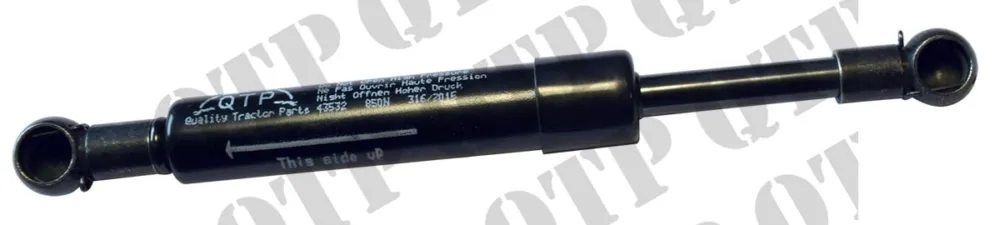 Gas Strut Door Endast idag