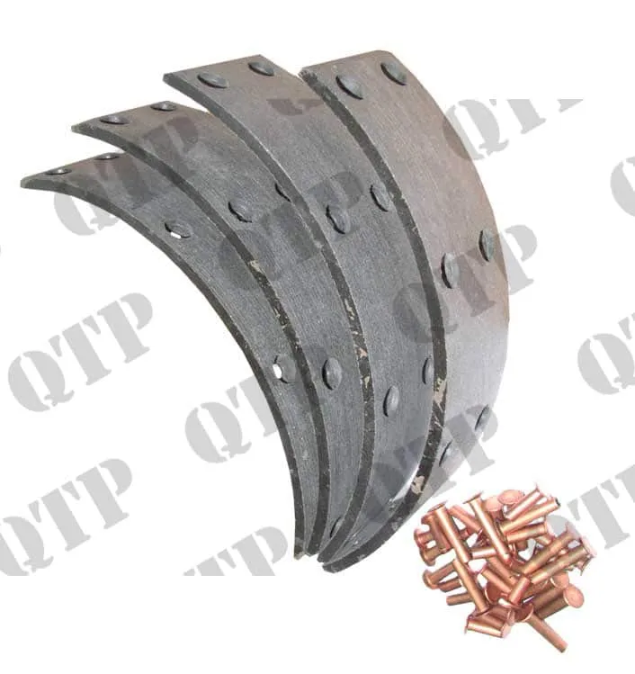 Brake Lining Outlet