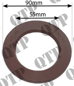 Half Axle Seal Bästa pris