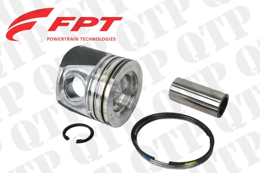 Piston Assembly Kit Kampanjpris