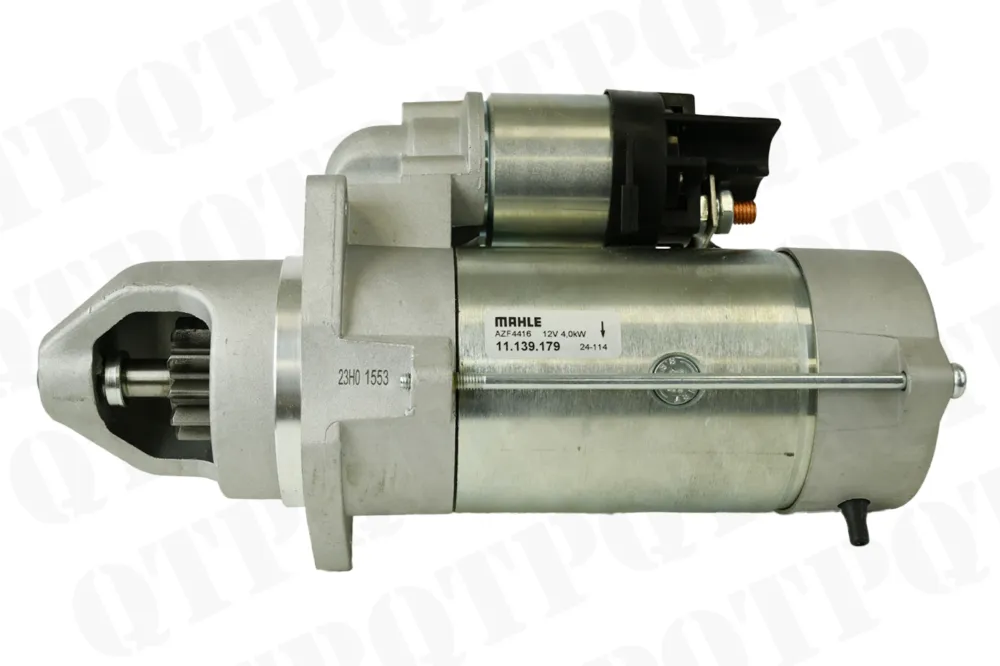 Bästa pris Starter Motor