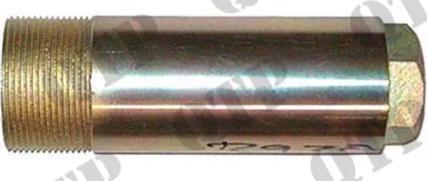 Snabb frakt Front Axle Pin