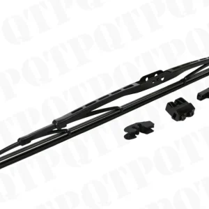 Wiper Blade 530mm with Universal Adaptor I lager