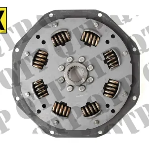 Utförsäljning Clutch Damper