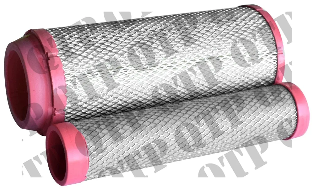 Air Filter Kit Endast idag
