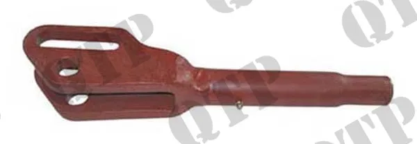 Levelling Box Fork Reapris