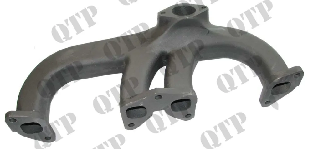 Nedsatt pris Exhaust Manifold
