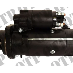 Starter Motor Fynd