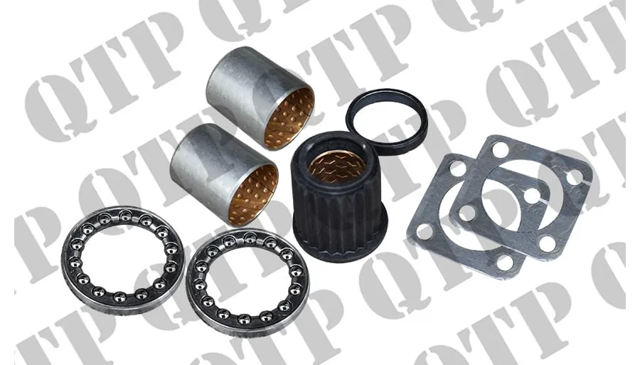 Expressleverans Steering Shaft Repair Kit