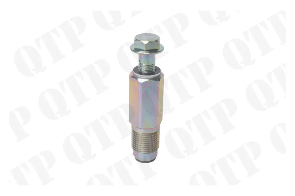 Erbjudande Fuel Injection Pump Pressure Relief Valve
