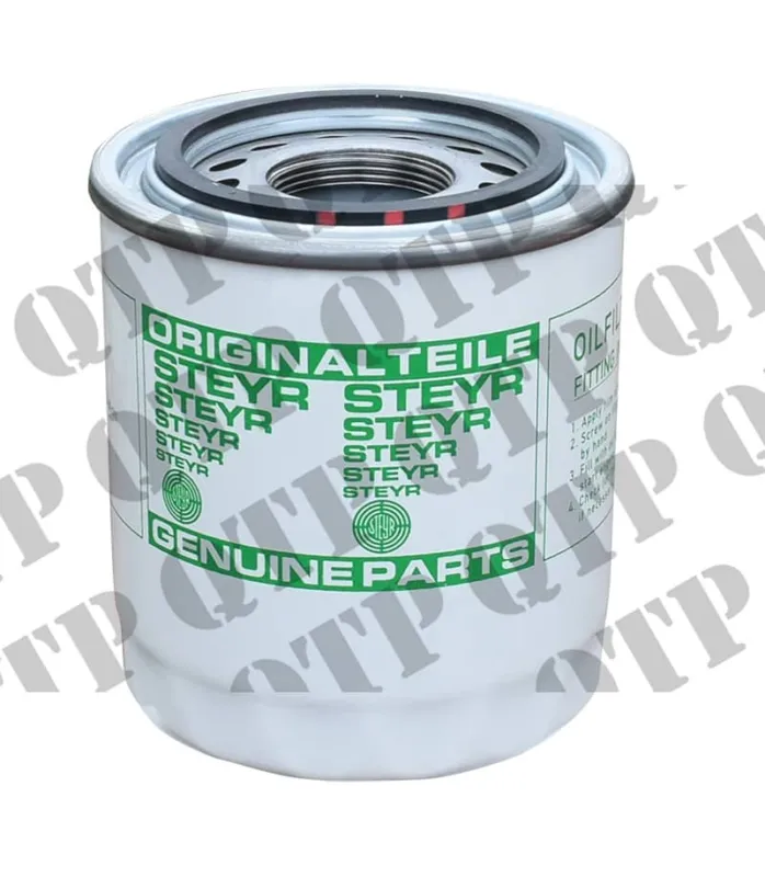 Extra rabatt Hydraulic Filter