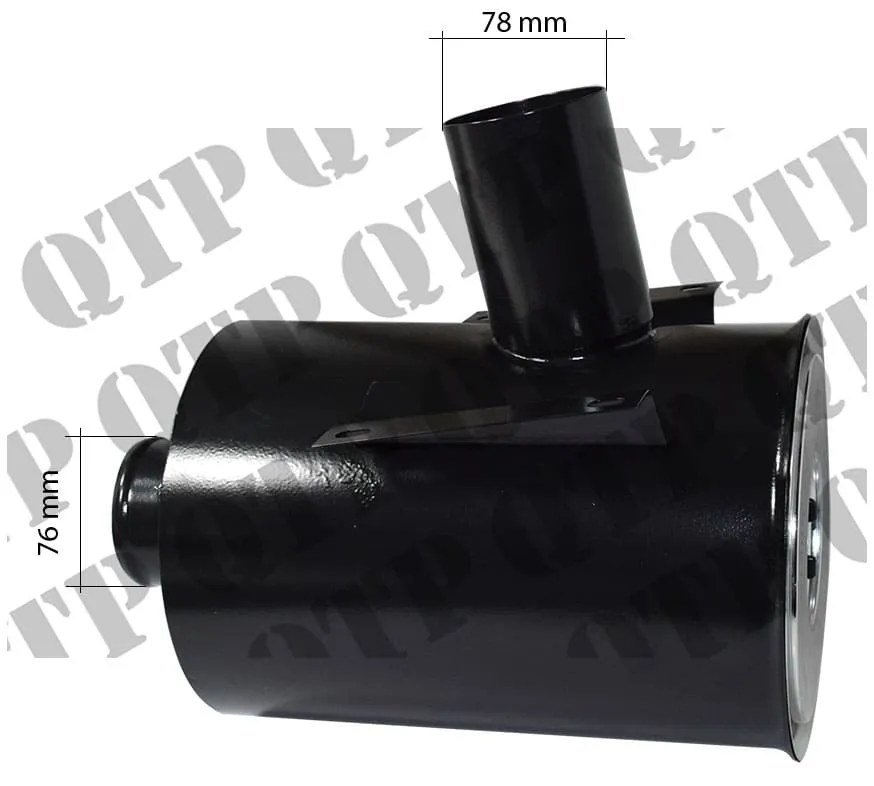 Extra rabatt Air Filter Assembly