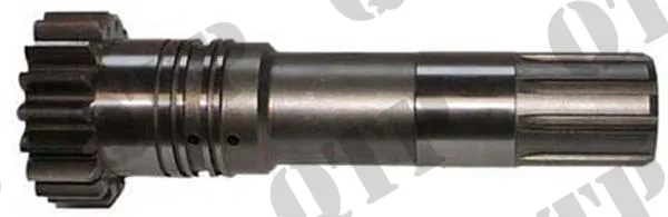 PTO Input Pinion Fynd