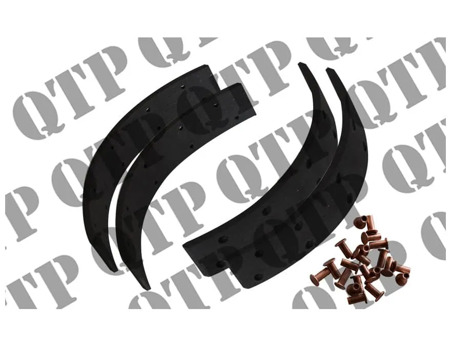 Rabatt Brake Lining