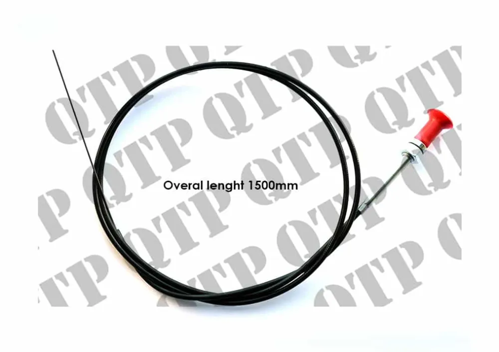 Stop Cable Utförsäljning