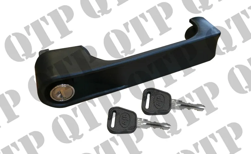 Door Handle & Lock Begränsat erbjudande