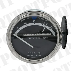 Tachometer Beställ idag