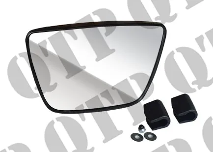 Expressleverans Mirror