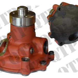 Water Pump Expressleverans