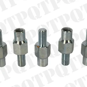 Begränsad tid Pin Screw