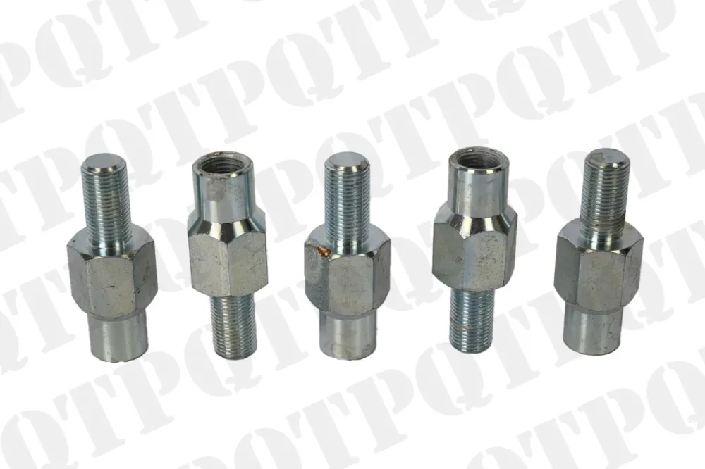 Begränsad tid Pin Screw