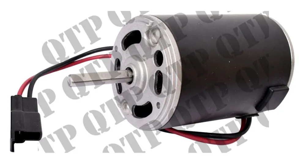 Populär Cab Blower Motor