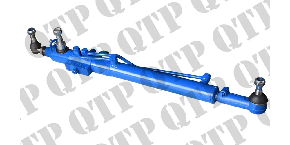 Outlet Ram Power Steering