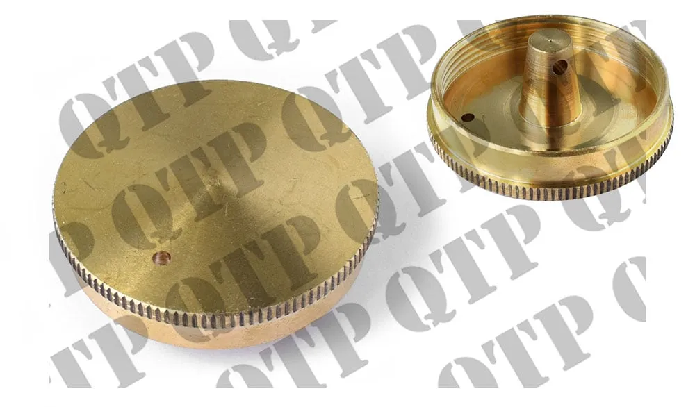 Nedsatt pris Fuel Tank Cap