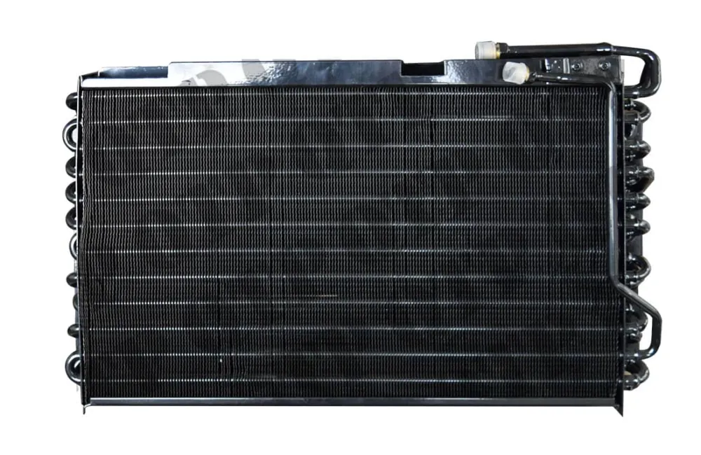 Condenser Kampanj