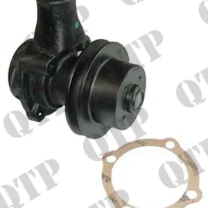 Water Pump Fynd
