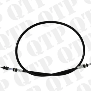 Begränsat antal Throttle Cable
