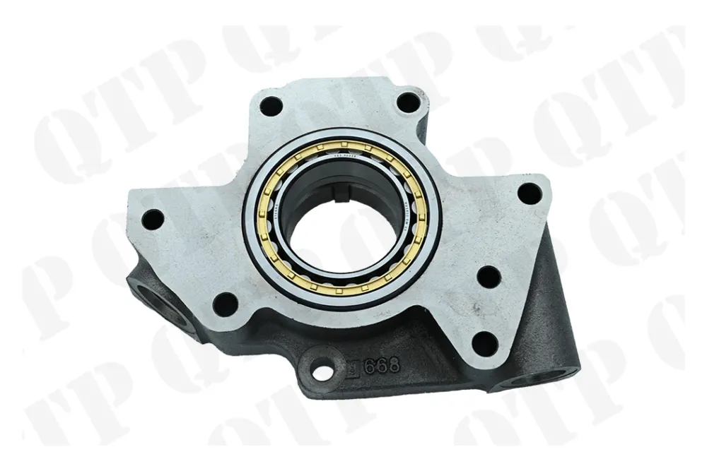 Begränsad tid Transmission Pump With Bearing John Deere