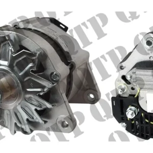 Begränsad tid Alternator (MAHLE)