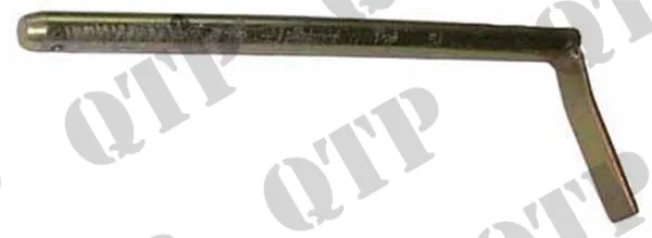 Pick Up Hitch Pin Kampanj