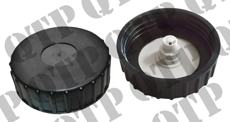 Fuel Tank Cap risnedsättning