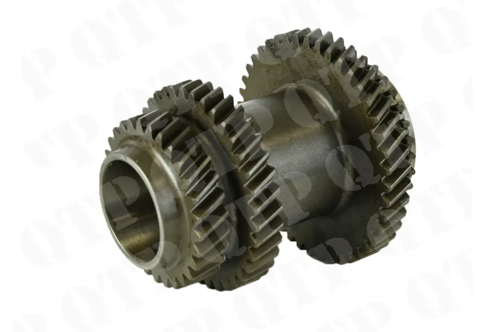 risnedsättning Drive Gear