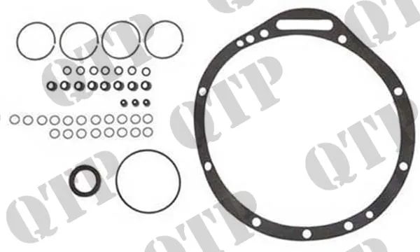 Endast idag Gearbox Repair Kit