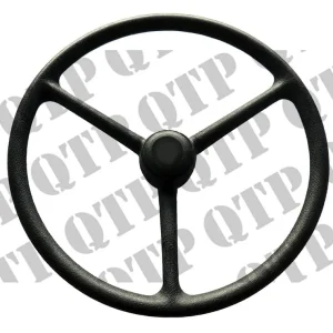 Trygg betalning Steering Wheel