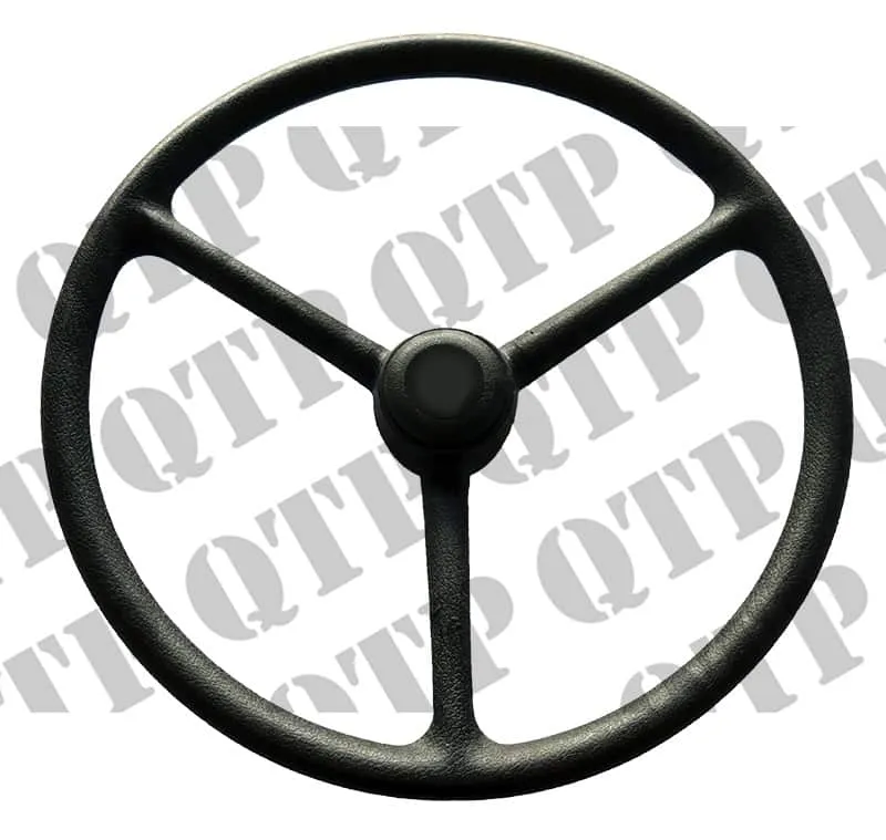 Trygg betalning Steering Wheel