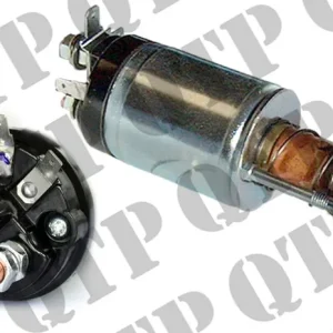 Starter Solenoid Nyhet