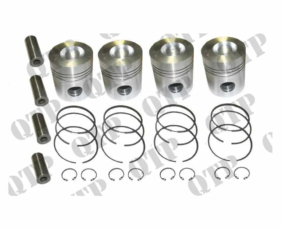 Piston Kit Kampanjpris