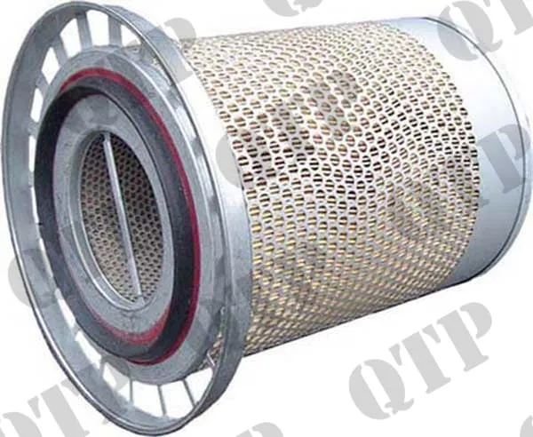 Kampanj Air Filter Outer