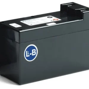 BATTERI STIGA 1126-9138-01 Fynd