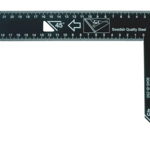 VINKELHAKE BAHCO 9045-B-250 Begränsat antal