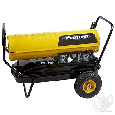 BYGGTORK DIESEL PT175 52 KW Fynd