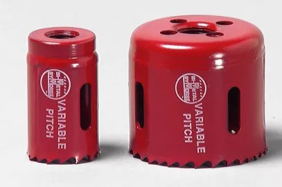 Kundfavorit HÅLSÅG MORSE 25 MM