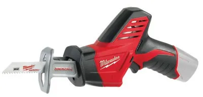 Begränsat erbjudande TIGERSÅG MILWAUKEE C12HZ/0