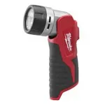 LAMPA MILWAUKEE M12TLED Fynd