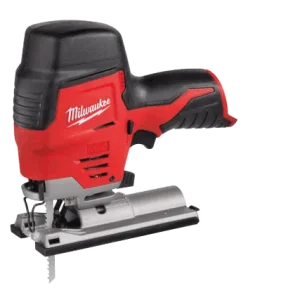 Bästa pris STICKSÅG MILWAUKEE M12JS/0